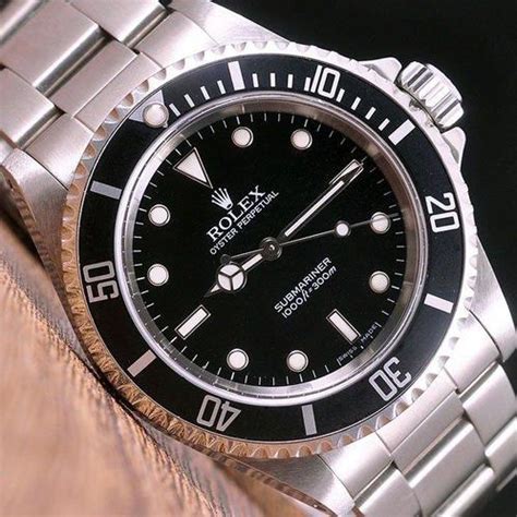 rolex 2e hands kopen|Rolex heren horloge.